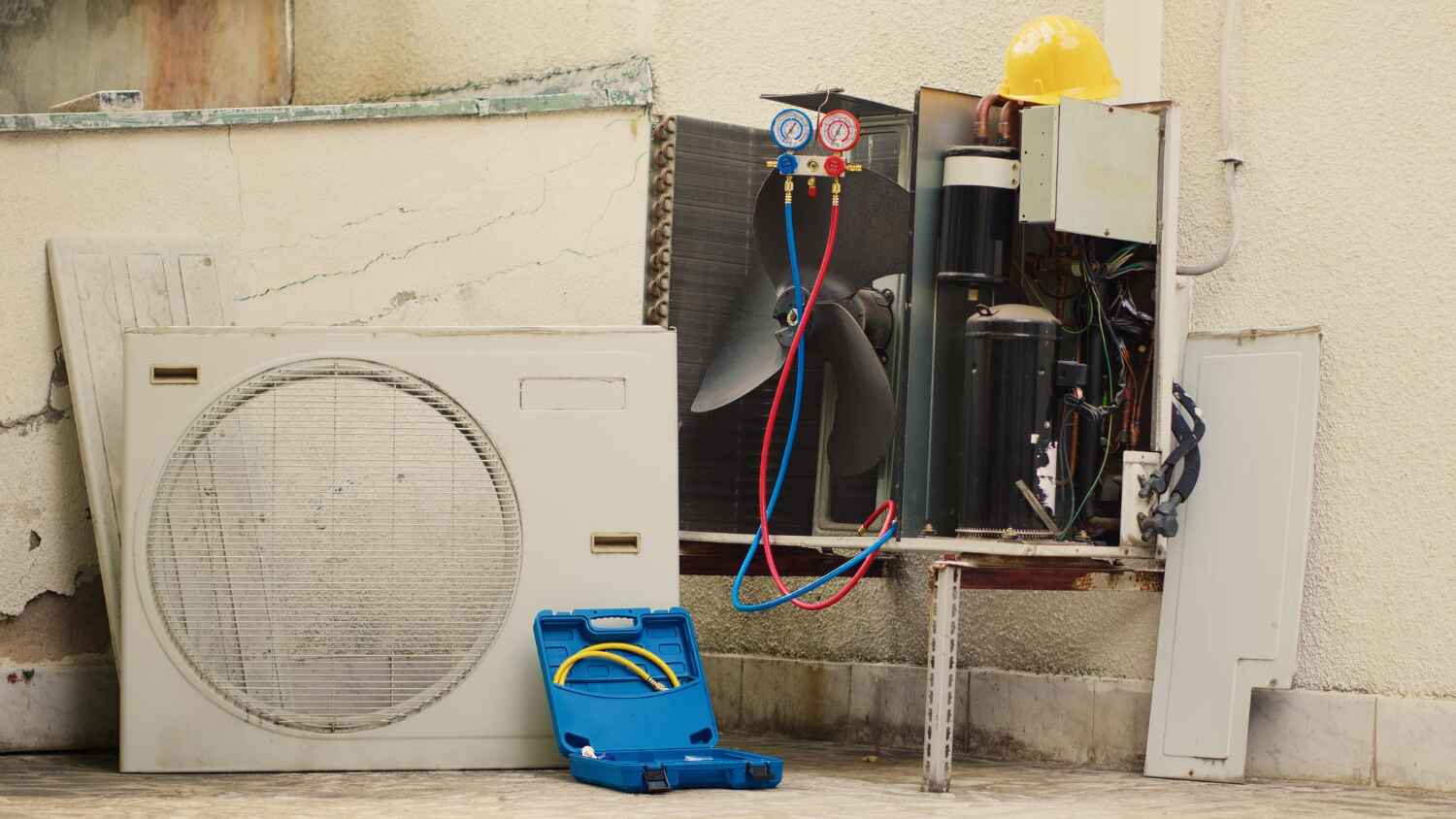 Best HVAC tune-up services  in Rio Linda, CA